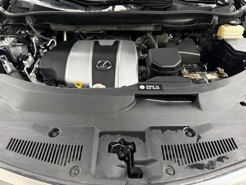 Used 2018 Lexus RX 350 AWD w/ Premium Package image 19