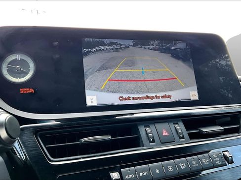 Used 2023 Lexus ES 350 w/ Premium Package FWD image 25