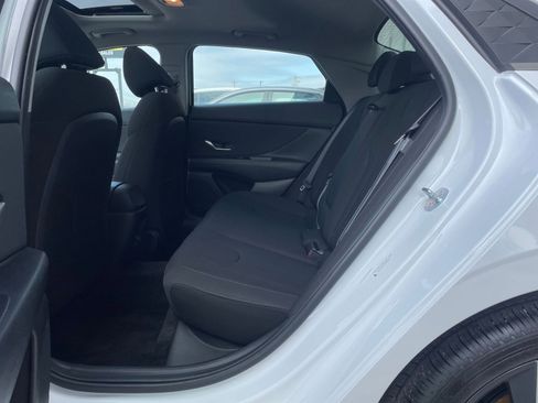 Used 2025 Hyundai Sonata SEL image 25