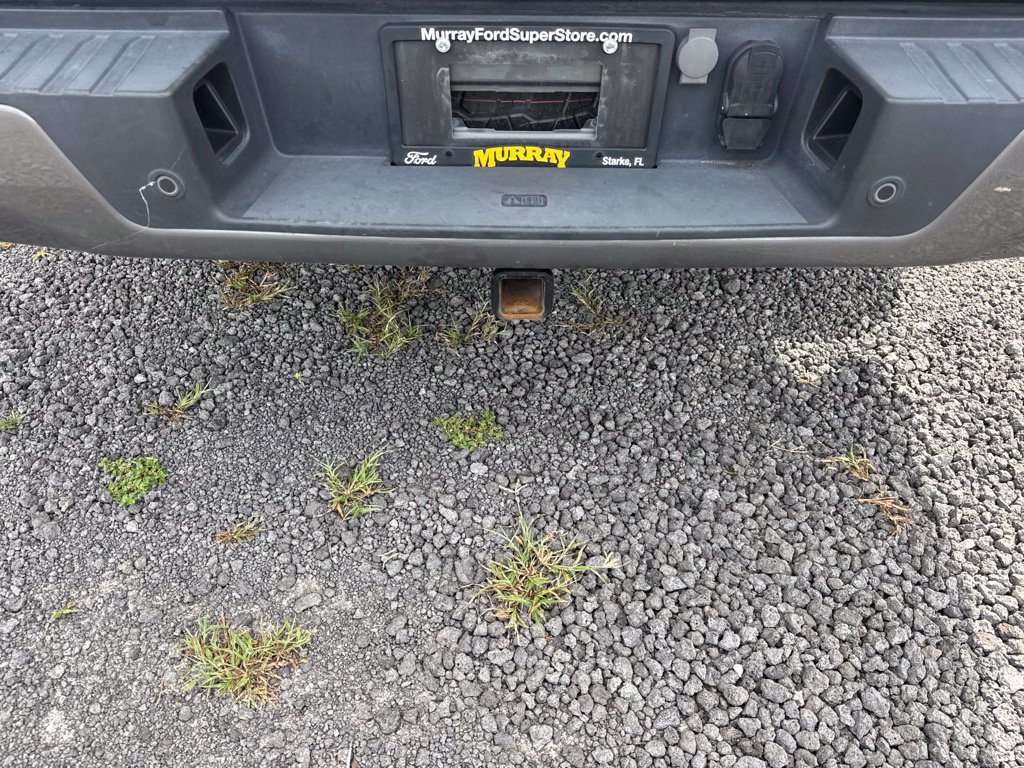 Used 2024 Ford F150 STX AWD/4WD image 20