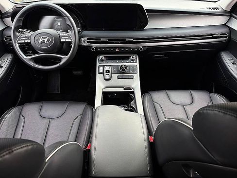 Certified 2025 Hyundai Palisade SEL AWD/4WD image 7