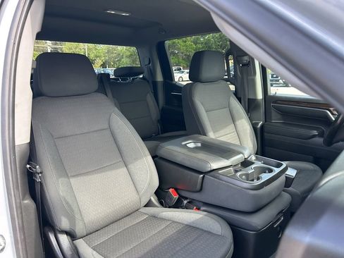 Used 2024 GMC Sierra 1500 SLE RWD image 41