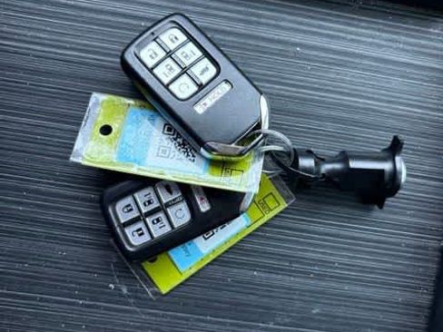 Used 2019 Honda Odyssey Touring image 24