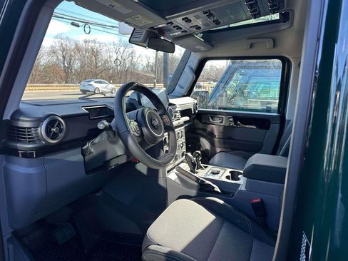 New 2025 INEOS Grenadier Trialmaster Edition image 15