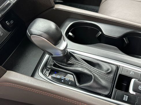 Used 2019 Hyundai Santa Fe Limited image 35