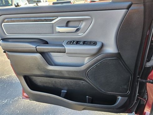 Used 2021 RAM 1500 Big Horn image 28