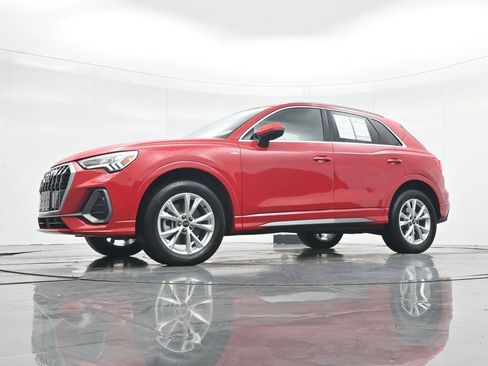 Used 2024 Audi Q3 2.0T Premium image 27