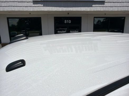 Used 2026 RAM 2500 Big Horn AWD/4WD image 14