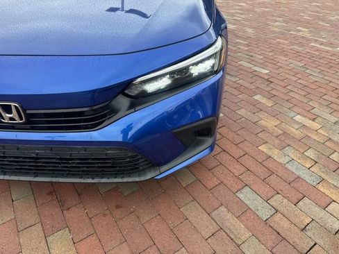Used 2024 Honda Civic Sport image 24