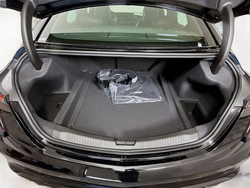 New 2026 Cadillac CT5 V w/ LPO, ONYX Package AWD/4WD image 26