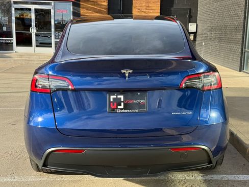 Used 2023 Tesla Model Y Long Range image 14