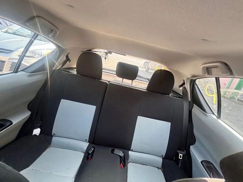 Used 2013 Toyota Prius C Three FWD image 11