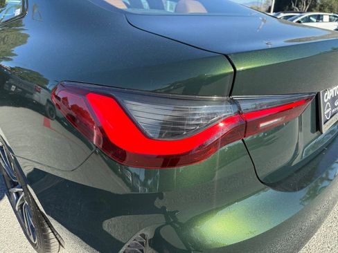 Used 2023 BMW 430i Coupe w/ Premium Package image 35