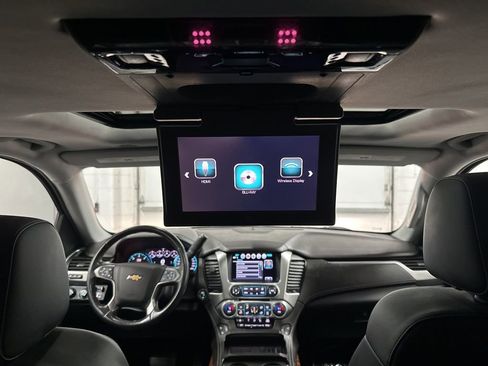 Used 2020 Chevrolet Tahoe Premier image 24