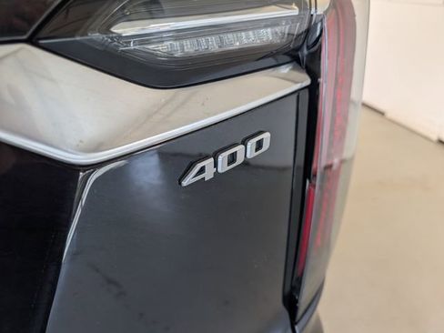 Used 2024 Cadillac XT6 Sport AWD/4WD image 44
