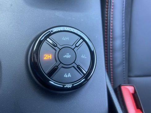 New 2026 Ford Ranger Raptor image 57