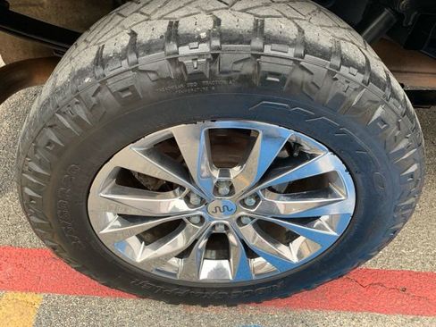 Used 2017 Ford F150 King Ranch w/ Equipment Group 601A Luxury image 11