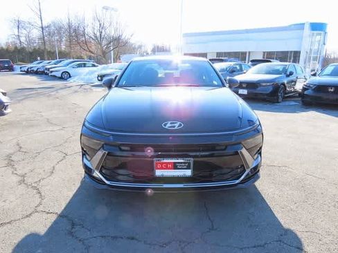 Used 2024 Hyundai Sonata SEL image 6