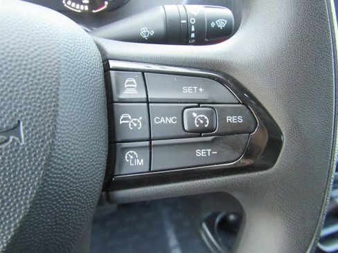 Used 2024 RAM ProMaster 2500 w/ Safety Group image 30