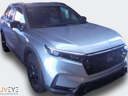 Used 2024 Honda CR-V Sport image 2