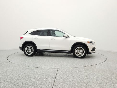 Certified 2023 Mercedes-Benz GLA 250 4MATIC image 4
