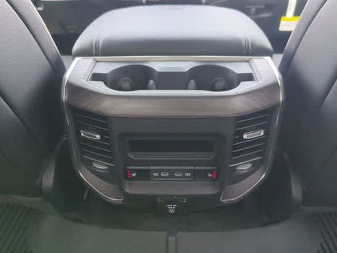 New 2026 RAM 1500 Laramie w/ Night Edition AWD/4WD image 39