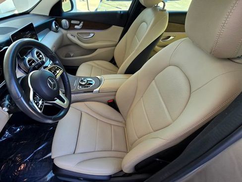 Used 2020 Mercedes-Benz C 300 4MATIC Sedan image 21