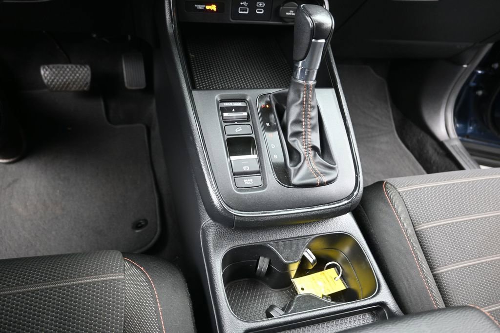 Certified 2024 Honda CR-V Sport image 25