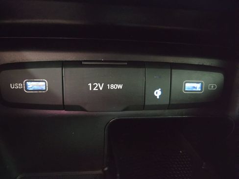Used 2024 Hyundai Tucson SEL FWD image 39