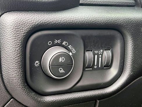 Certified 2021 RAM 1500 Laramie image 20