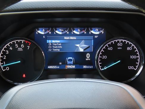Used 2023 Ford F150 XLT w/ Equipment Group 302A High AWD/4WD image 25