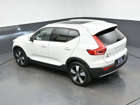 Used 2019 Volvo XC40 T5 Momentum AWD/4WD image 44