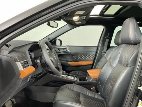 Used 2022 Mitsubishi Outlander SEL image 12