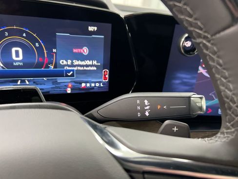 New 2026 Chevrolet Suburban High Country image 18