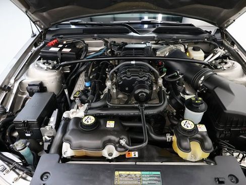 Used 2008 Ford Mustang Shelby GT500 image 68