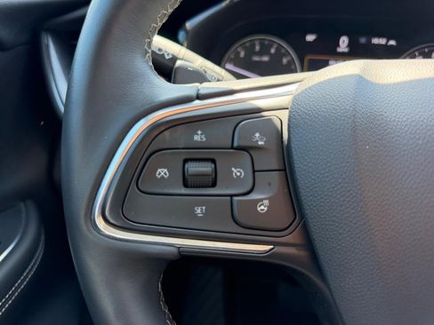 Used 2023 Buick Envision Essence FWD image 13