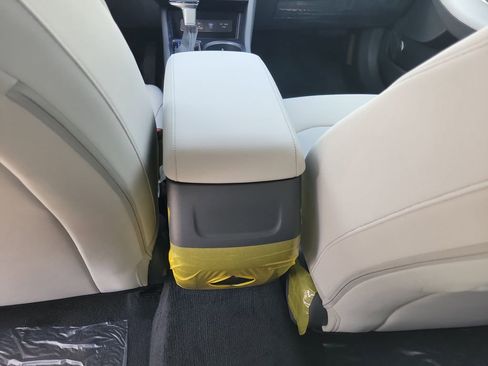 New 2025 Hyundai Sonata SE FWD image 30