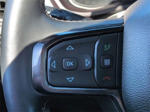 Certified 2024 RAM 3500 Limited w/ Night Edition image 28