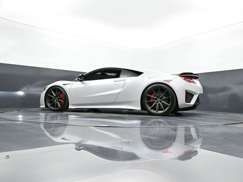 Used 2020 Acura NSX AWD/4WD image 47