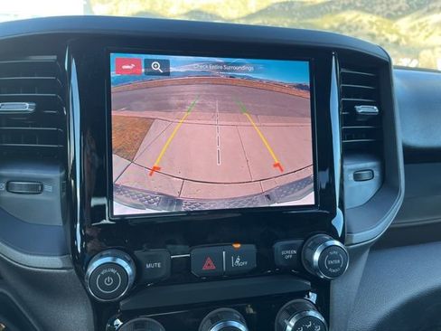 New 2026 RAM 1500 Tradesman image 21