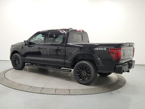Used 2024 Ford F150 Lariat w/ Equipment Group 502A High AWD/4WD image 5