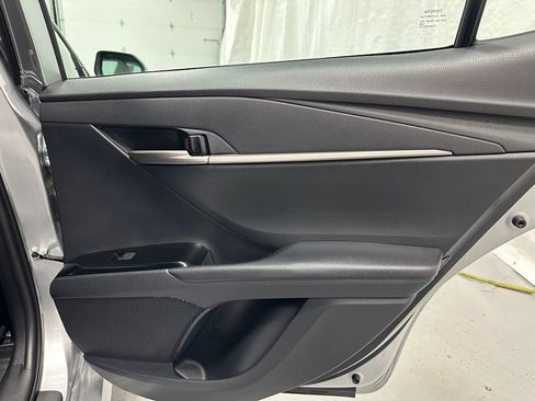 Used 2026 Toyota Camry LE FWD image 50