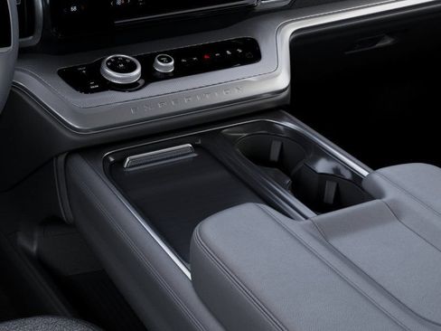 New 2027 Ford Expedition Active AWD/4WD image 15
