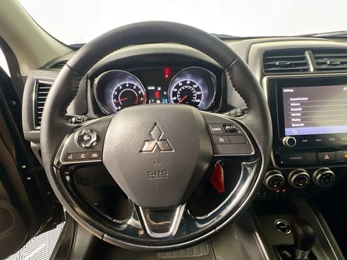 Used 2024 Mitsubishi Outlander Sport ES AWD/4WD image 7