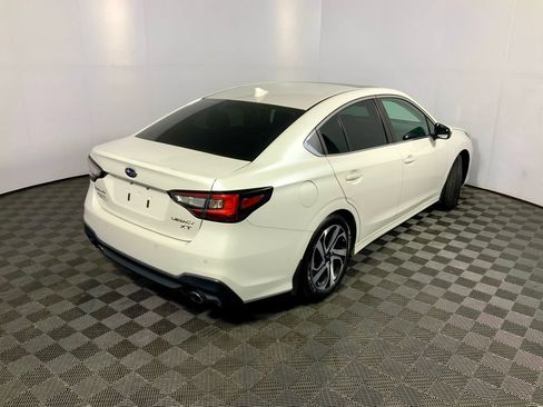 Used 2022 Subaru Legacy Limited XT w/ Popular Package #2 AWD/4WD image 18