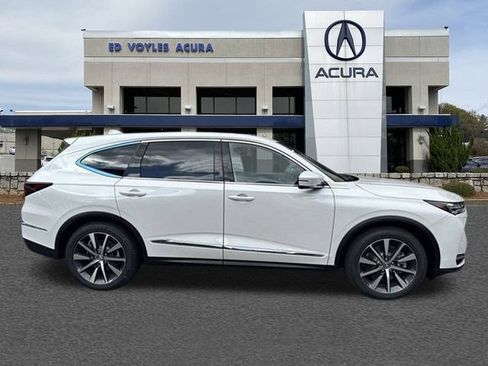 Used 2026 Acura MDX FWD w/ Technology Package image 4