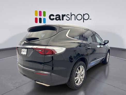 Used 2023 Buick Enclave Essence w/ Experience Buick Package AWD/4WD image 5