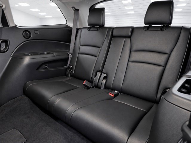 Used 2020 Honda Pilot EX-L image 20