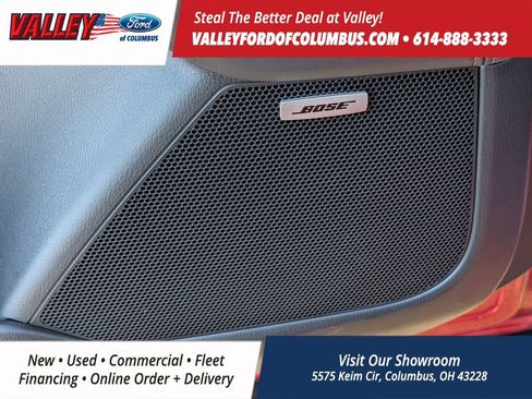 Used 2023 MAZDA CX-5 AWD 2.5 S w/ Premium Plus Pkg image 22