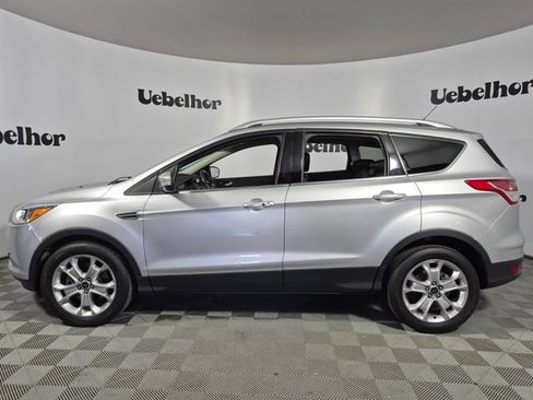 Used 2016 Ford Escape Titanium FWD image 4